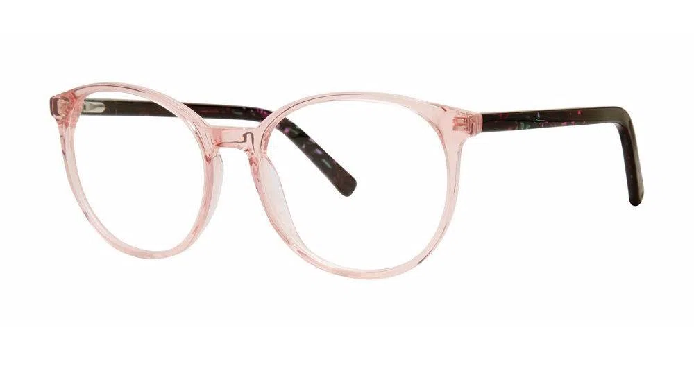 GENEVIEVE PARIS DESIGN OPTIMISTIC Eyeglasses - view 3